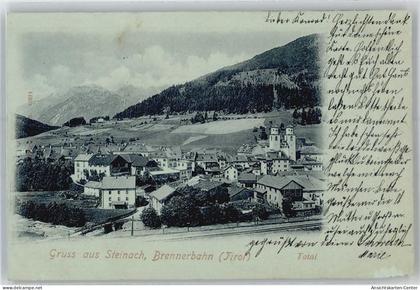 51217537 - Steinach am Brenner