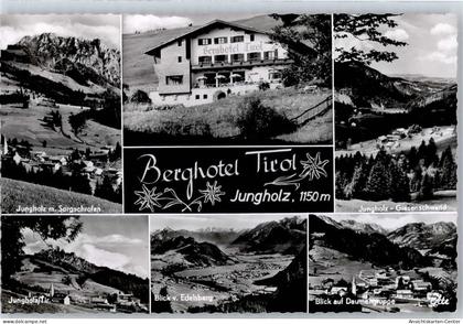 51363460 - Jungholz , Tirol