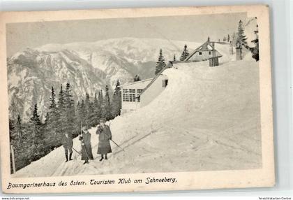 52172607 - Schneeberg