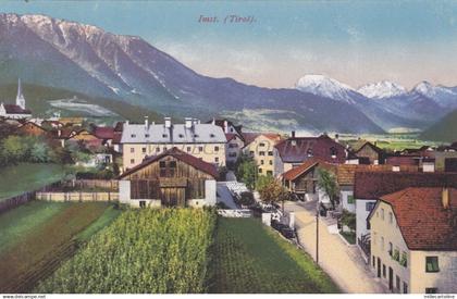 AUSTRIA - Imst - Tirol