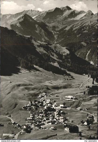 Berwang Tirol