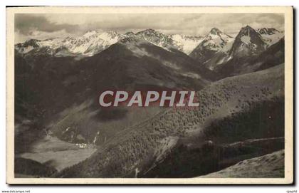 CPA Kals Vom Kals Martreier Torl Gegen Hochschober