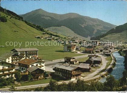 Gerlos Zillertal
