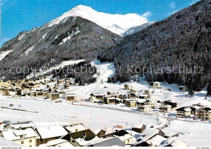 Ischgl Paznauntal