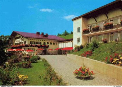 Jungholz Tirol AT Berghotel Tirol