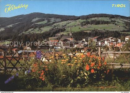 Kirchberg Tirol