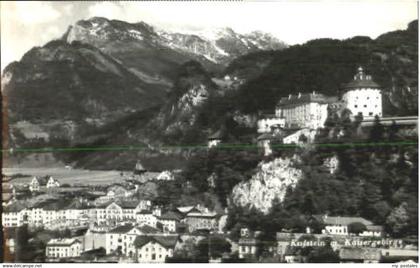 Kufstein Tirol Kufstein  x 1959