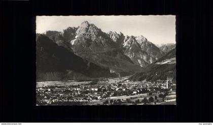 Lienz Tirol Lienz Dolomiten Tirol