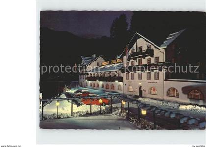 Mayrhofen Zillertal Gasthof Zillertal