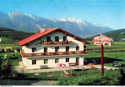 Mutters Innsbruck Tirol AT Pension Seppl