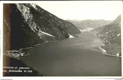 Pertisau Achensee Pertisau Achensee