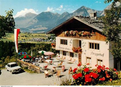 Reith Brixlegg Alpengasthaus Pinzgerhof