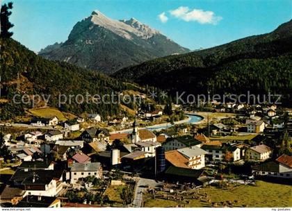 Scharnitz Hocher Gleirsch