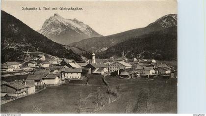 Scharnitz in Tirol