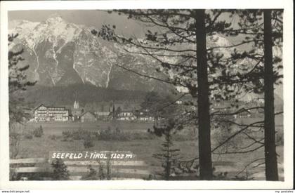 Seefeld Tirol