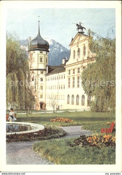 Stams Stift Tirol