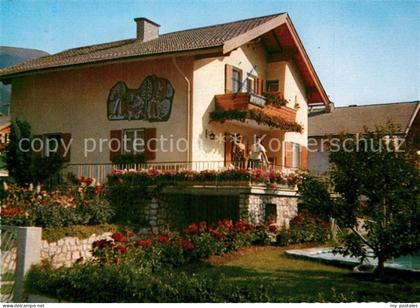 Vomp Tirol Haus Barbara Fremdenheim