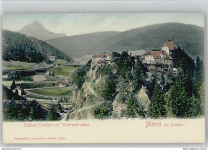 10041040 - Matrei am Brenner