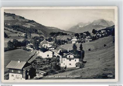 10041166 - Fieberbrunn