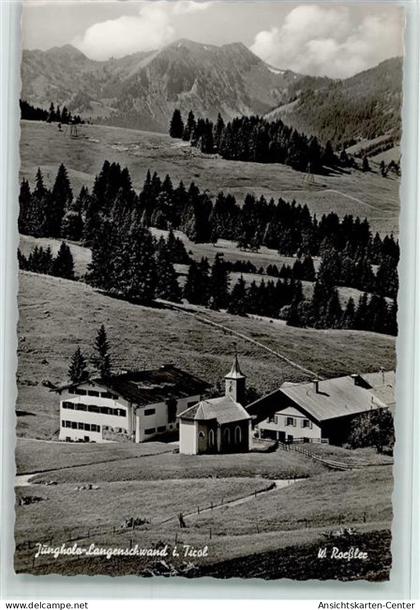 10073245 - Jungholz ,Tirol