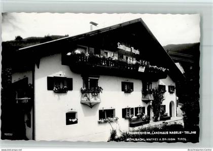 10102639 - Matrei am Brenner