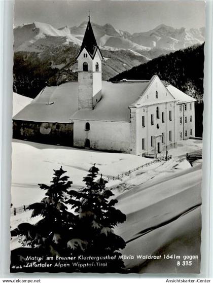 10102964 - Matrei am Brenner