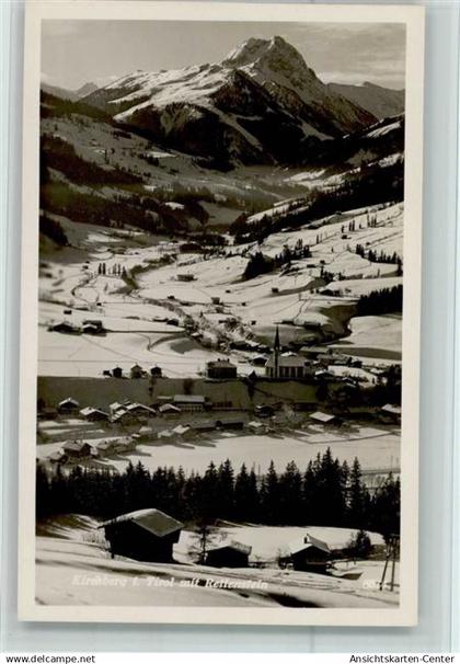10104384 - Kirchberg in Tirol