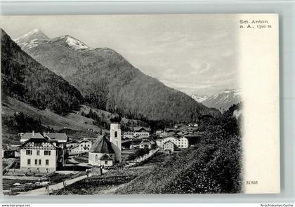 10255570 - St. Anton am Arlberg
