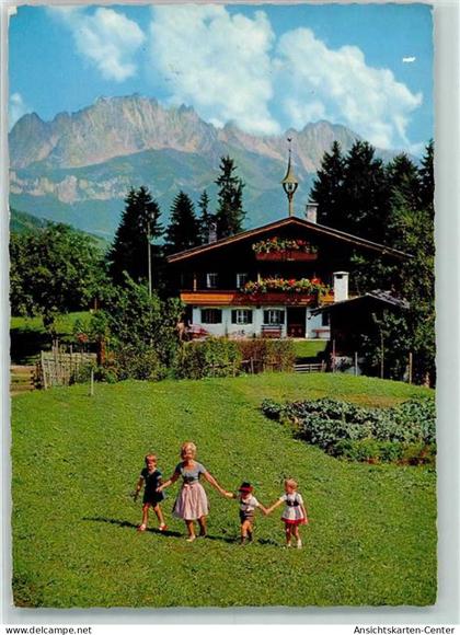 10276010 - Fieberbrunn