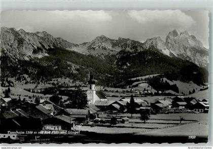 10351075 - Tannheim