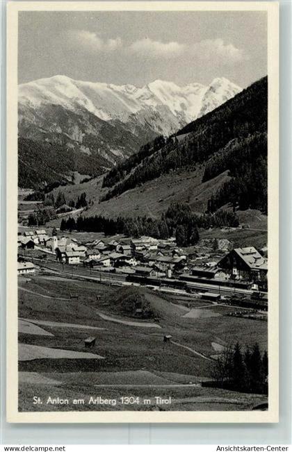 10402803 - St. Anton am Arlberg