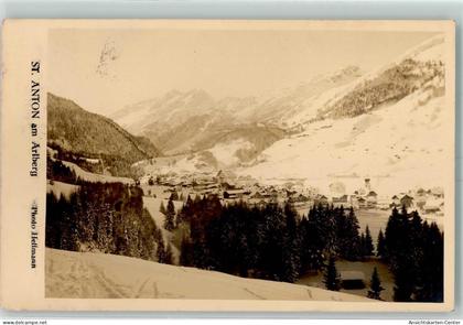10403006 - St. Anton am Arlberg