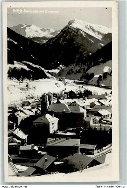 10492140 - Steinach am Brenner