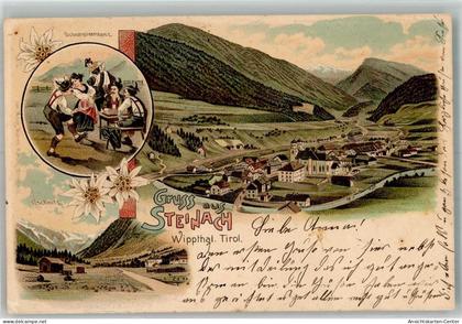 13657228 - Steinach am Brenner