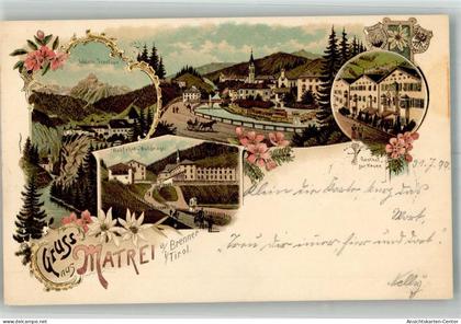 13666874 - Matrei am Brenner