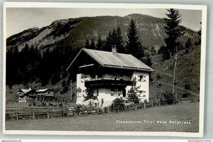 14005540 - Fieberbrunn