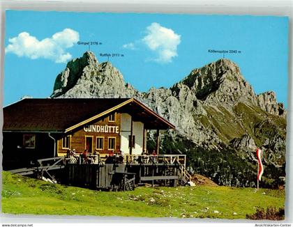 38060937 - Tannheim