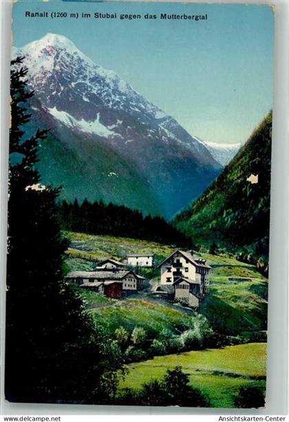 38066951 - Matrei am Brenner