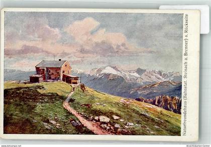 38189241 - Steinach am Brenner