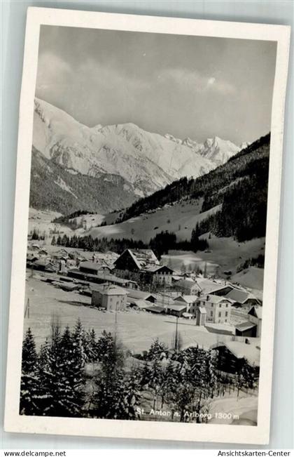 38244568 - St. Anton am Arlberg