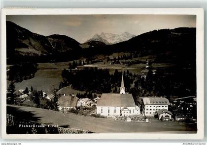 39336337 - Fieberbrunn