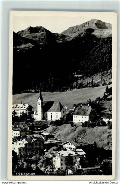 39382409 - Fieberbrunn