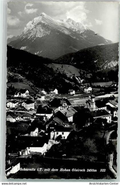 39501867 - Scharnitz