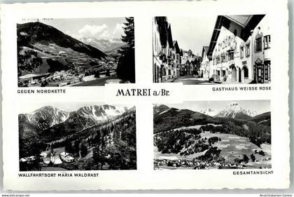 39503184 - Matrei am Brenner