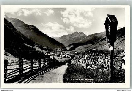 39981684 - St. Anton am Arlberg
