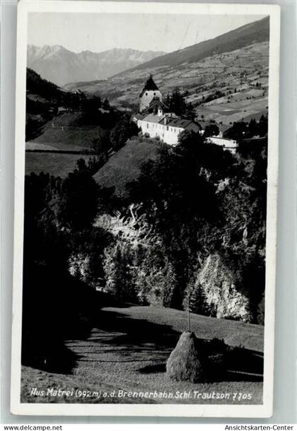 39981861 - Matrei am Brenner