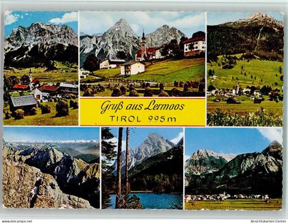40114466 - Lermoos
