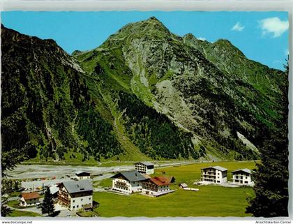 40161630 - St. Leonhard im Pitztal