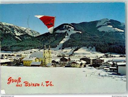 40162267 - Brixen im Thale