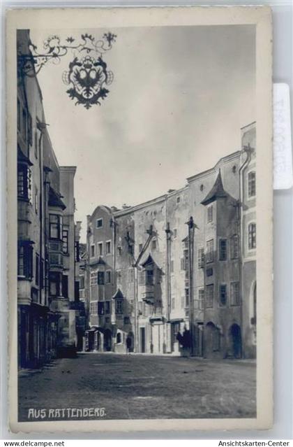 50600317 - Rattenberg